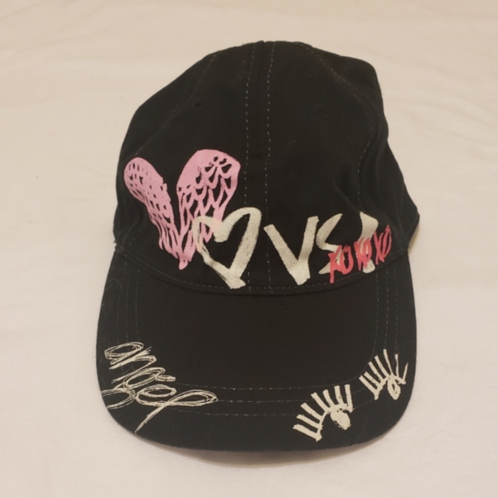 Baseball hat